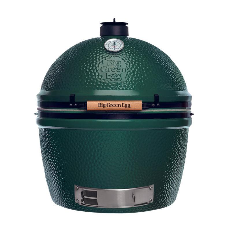 Barbecue Big Green Egg 2XL - Brand_Big Green Egg, Tipologia_A carbone - Barbecue - Big Green Egg