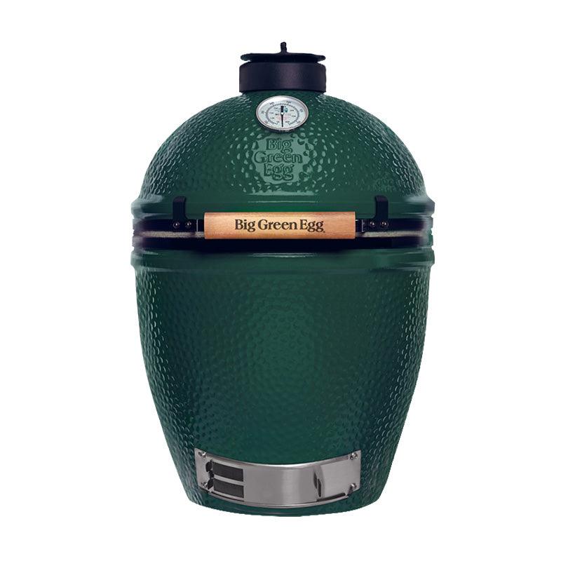 Barbecue Big Green Egg Large - Brand_Big Green Egg, Tipologia_A carbone - Barbecue - Big Green Egg