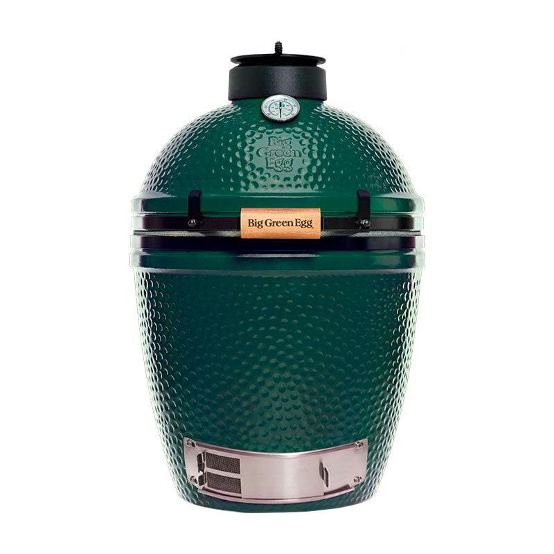 Barbecue Big Green Egg Medium - Brand_Big Green Egg, Tipologia_A carbone - Barbecue - Big Green Egg