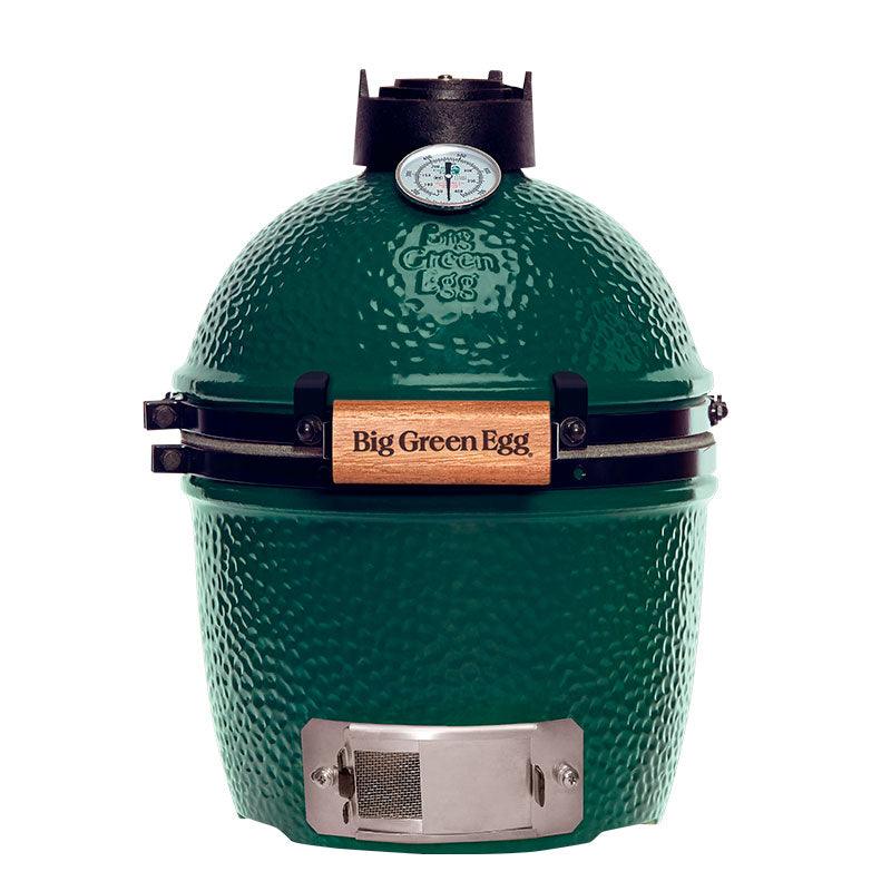 Barbecue Big Green Egg Mini - Brand_Big Green Egg, Tipologia_A carbone - Barbecue - Big Green Egg