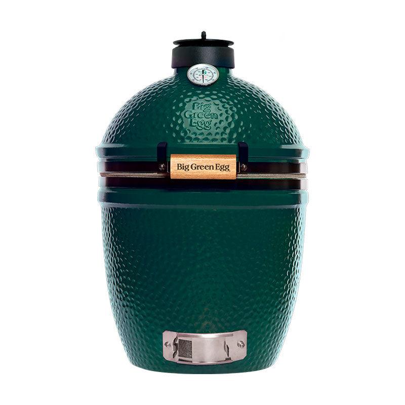Barbecue Big Green Egg Small - Brand_Big Green Egg, Tipologia_A carbone - Barbecue - Big Green Egg