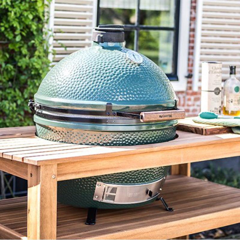 Barbecue Big Green Egg XLarge - Brand_Big Green Egg, Tipologia_A carbone - Barbecue - Big Green Egg