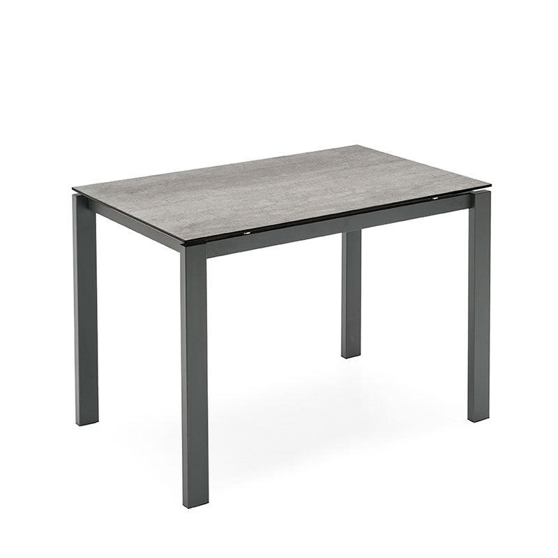 Tavolo Billy 130 - Caratteristiche_Non allungabile, Connubia, Forma_Rettangolare - Tavoli - Mobilmarket