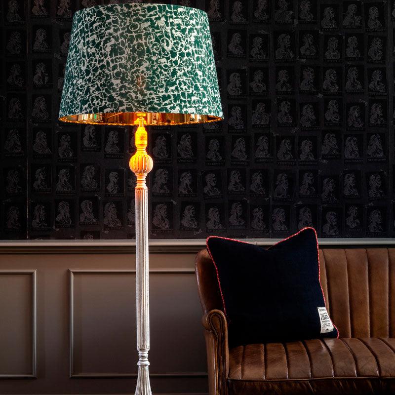 Base Lampada Mindthegap Artisan - Brand_Mindthegap, Tipologia_Da terra - Basi lampade - Mindthegap