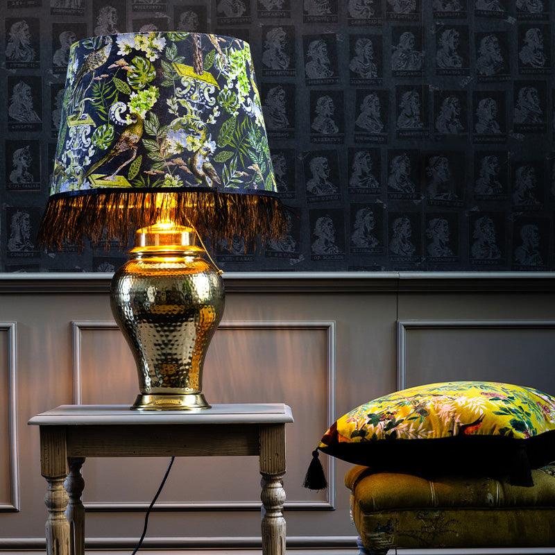 Base Lampada Mindthegap Empire - Brand_Mindthegap, Tipologia_Da tavolo - Basi lampade - Mindthegap