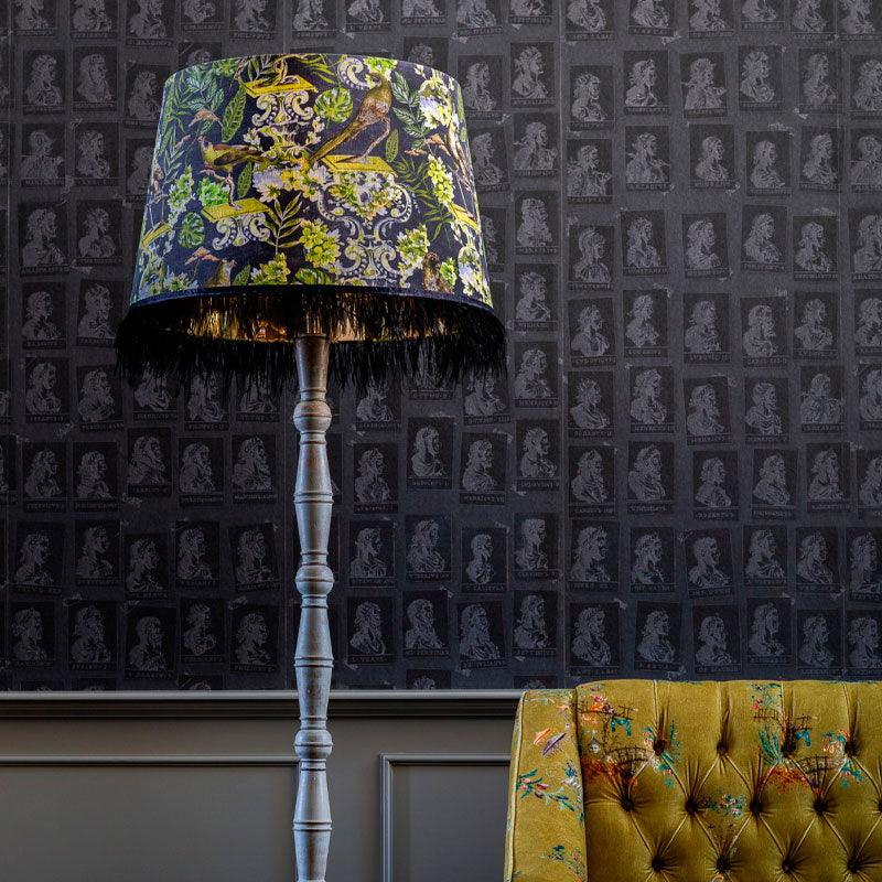 Base Lampada Mindthegap Kerala - Brand_Mindthegap, Tipologia_Da terra - Basi lampade - Mindthegap