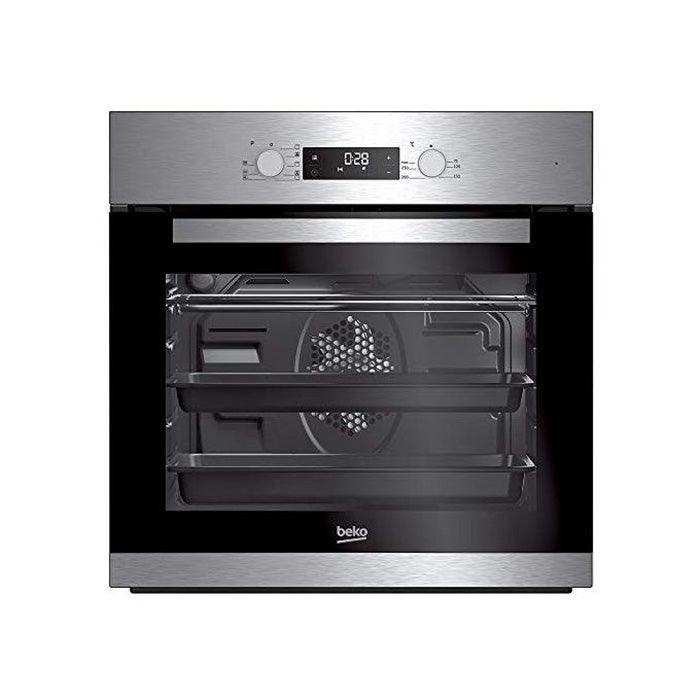 Kitchen Ambre 241 x 301 by Arredamento Italia - Netcucine, Stile_Moderno, Tipologia_Cucina angolare - Cucine - Arredamento Italia