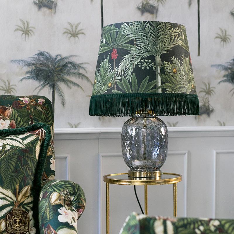 Paralume Mindthegap Madagascar - Brand_Mindthegap, Fantasia_Fantasia - Paralumi - Mindthegap