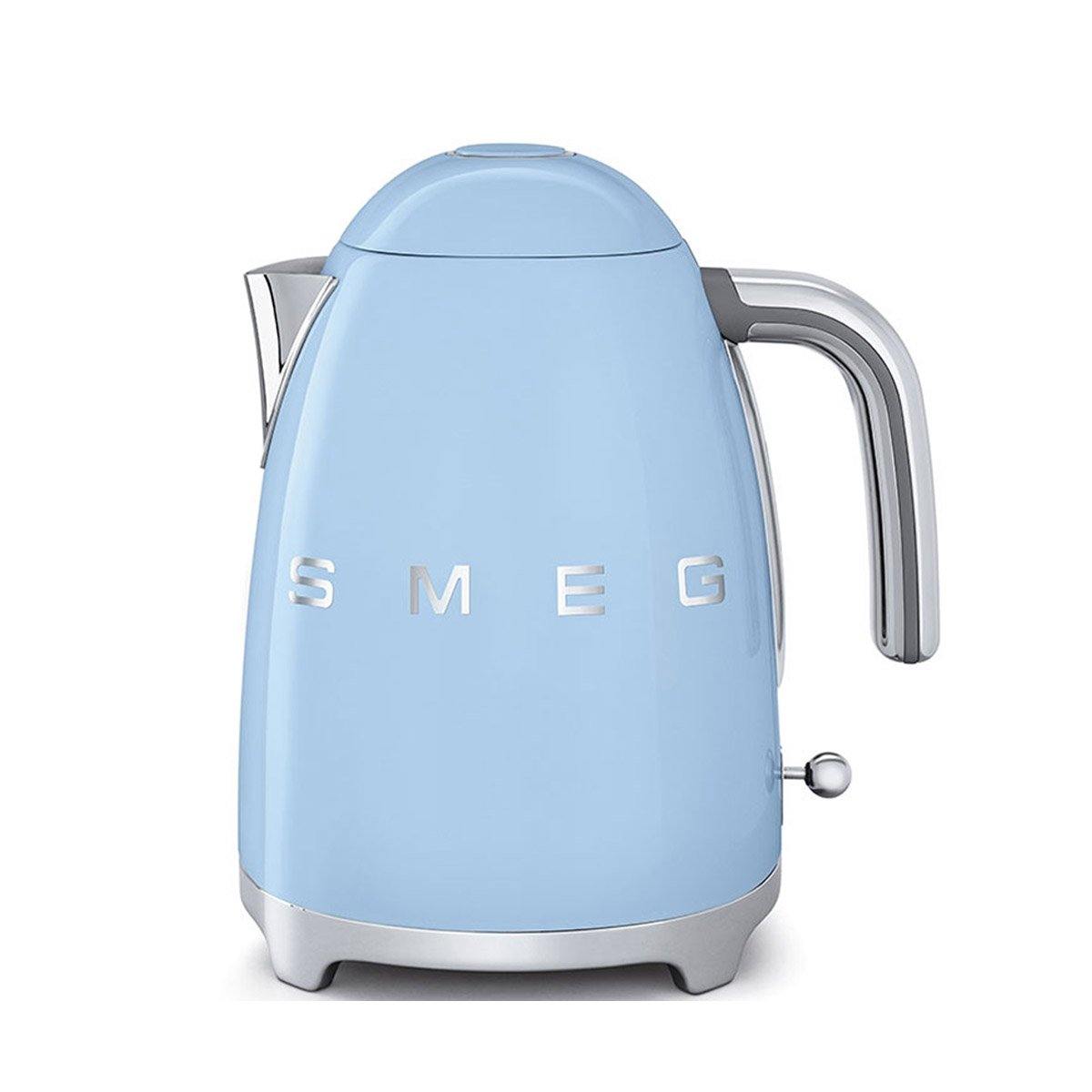 Bollitore KLF03 SMEG - Brand_Smeg, Tipologia_Bollitore - Piccoli elettrodomestici - Smeg