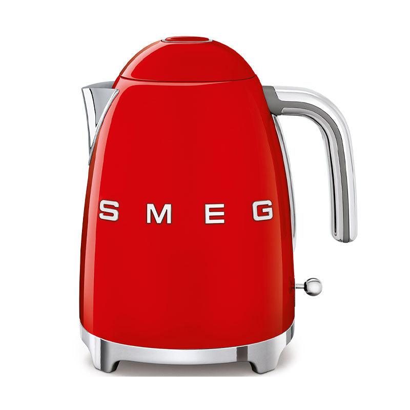 Bollitore KLF03 SMEG - Brand_Smeg, Tipologia_Bollitore - Piccoli elettrodomestici - Smeg