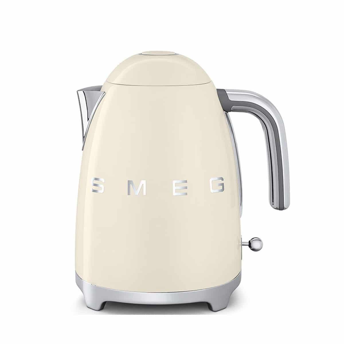 Bollitore KLF03 SMEG - Brand_Smeg, Tipologia_Bollitore - Piccoli elettrodomestici - Smeg