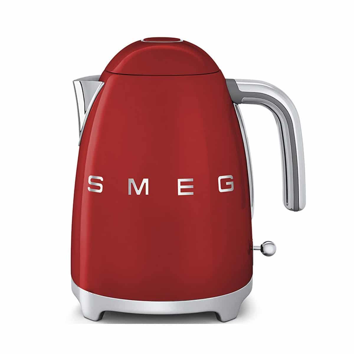 Bollitore KLF03 SMEG - Brand_Smeg, Tipologia_Bollitore - Piccoli elettrodomestici - Smeg