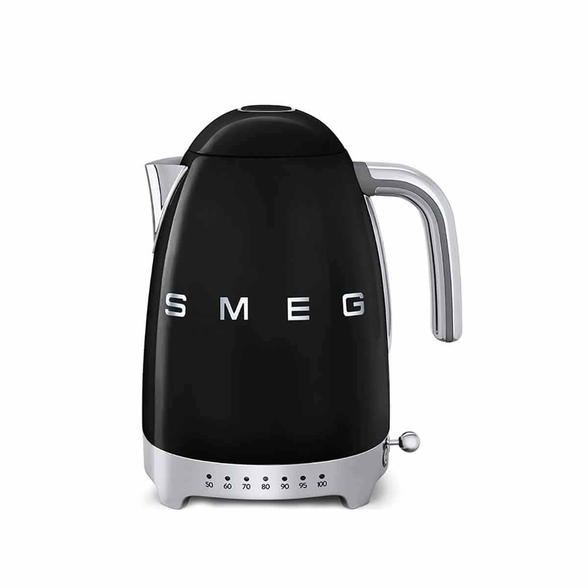 Bollitore KLF04 SMEG - Brand_Smeg, Tipologia_Bollitore - Piccoli elettrodomestici - Smeg