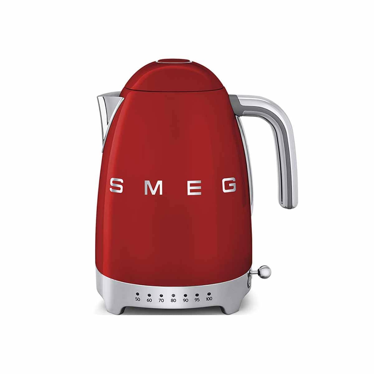 Bollitore KLF04 SMEG - Brand_Smeg, Tipologia_Bollitore - Piccoli elettrodomestici - Smeg