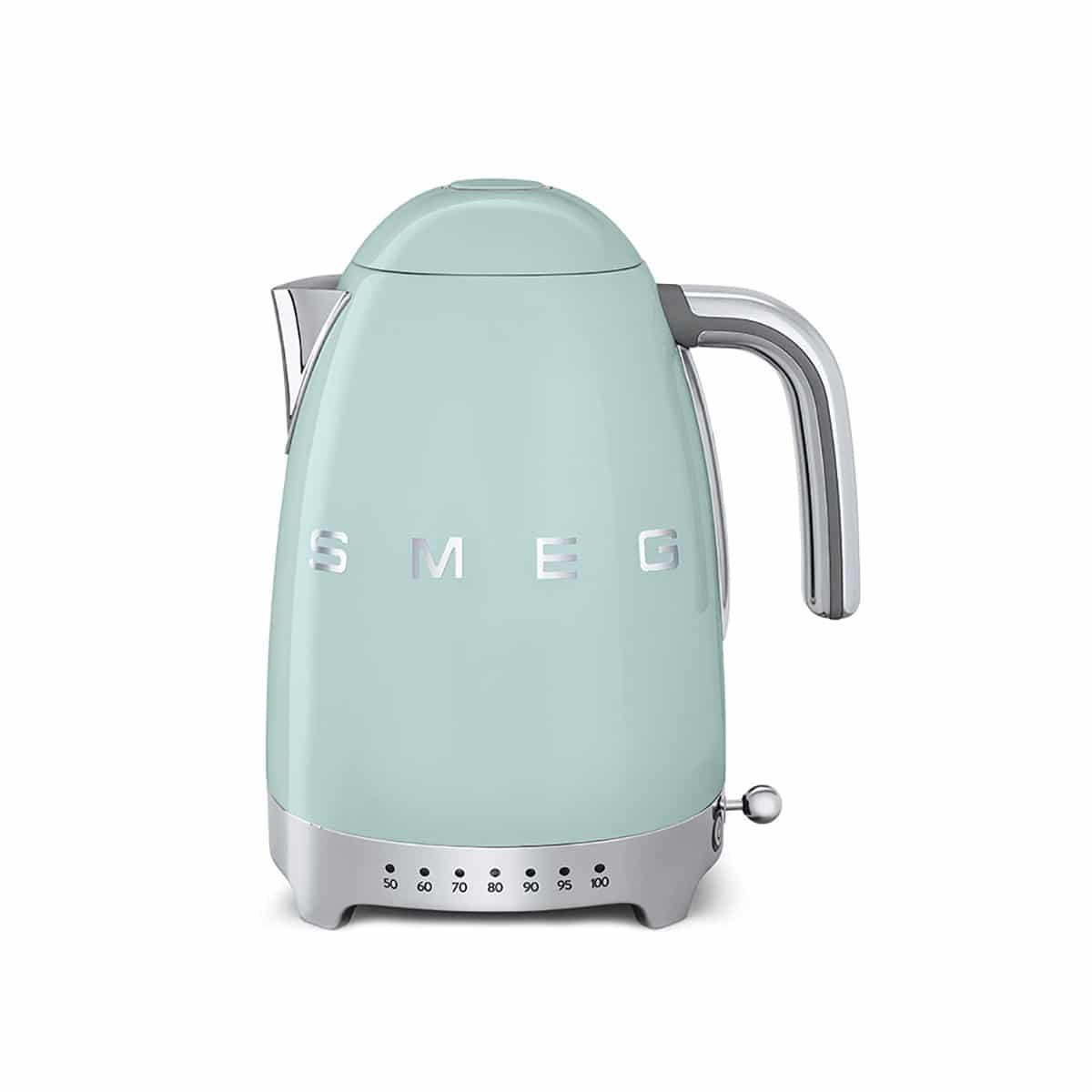 Bollitore KLF04 SMEG - Brand_Smeg, Tipologia_Bollitore - Piccoli elettrodomestici - Smeg