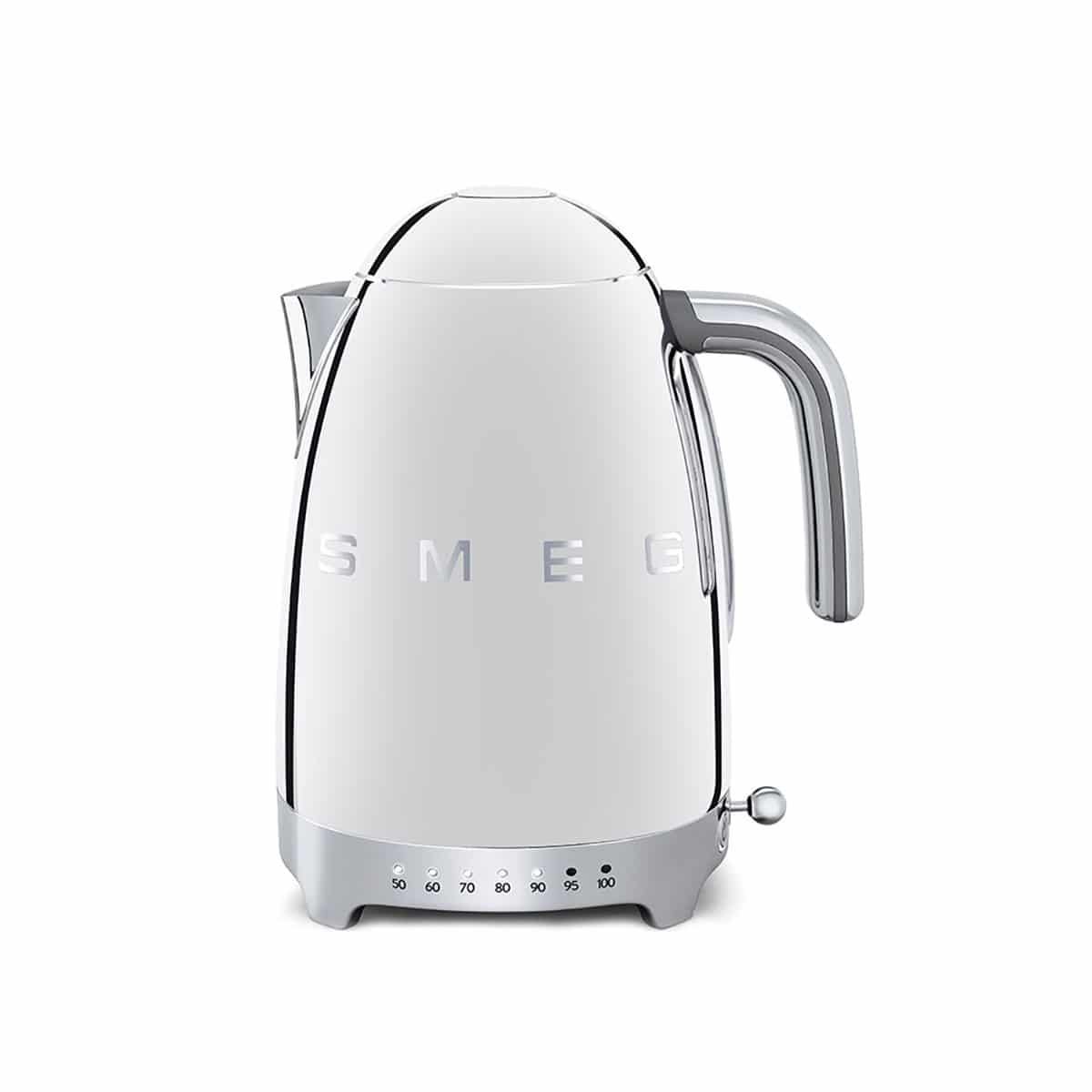 Bollitore KLF04 SMEG - Brand_Smeg, Tipologia_Bollitore - Piccoli elettrodomestici - Smeg