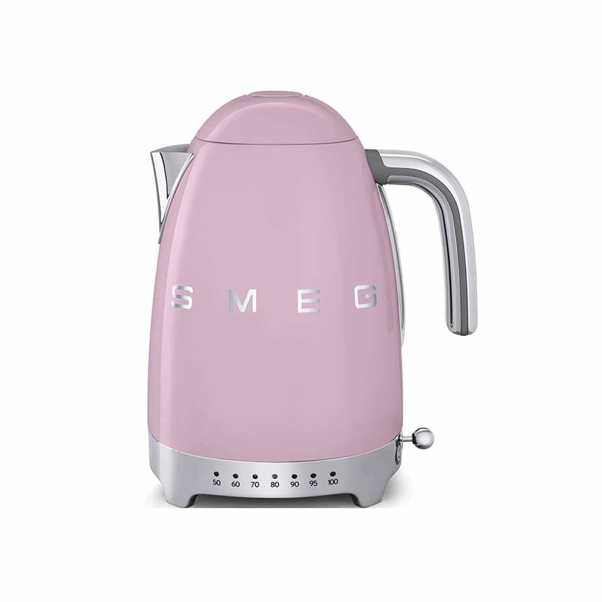 Bollitore KLF04 SMEG - Brand_Smeg, Tipologia_Bollitore - Piccoli elettrodomestici - Smeg