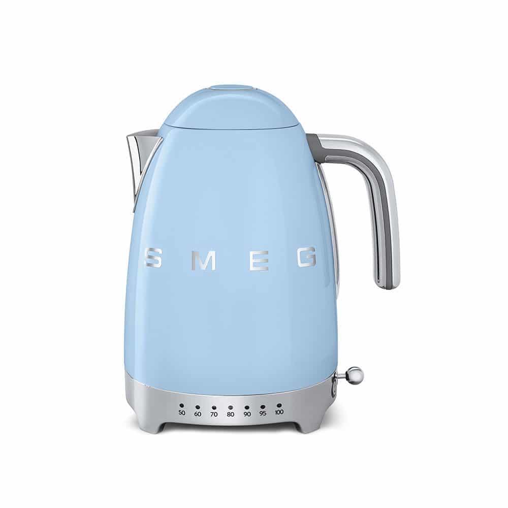 Bollitore KLF04 SMEG - Brand_Smeg, Tipologia_Bollitore - Piccoli elettrodomestici - Smeg