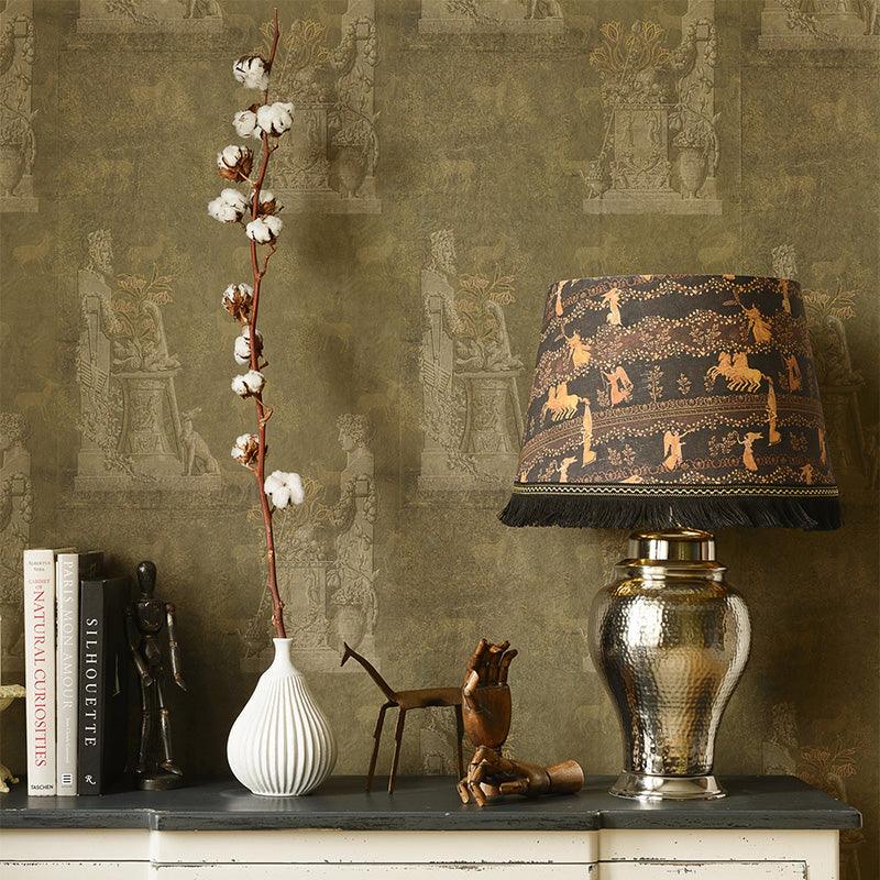 Paralume Mindthegap Antiquity - Brand_Mindthegap, Fantasia_Fantasia - Paralumi - Mindthegap