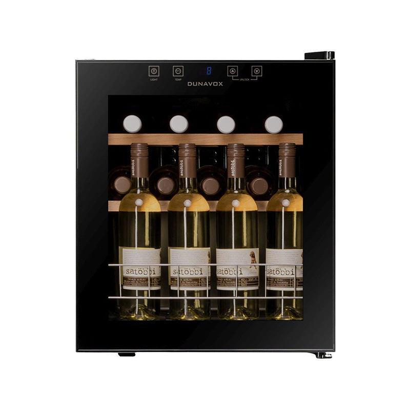 Cantina Dunavox DXFH-16.46 - Brand_Dunavox, Tipologia_Cantinetta - Elettrodomestici a libera installazione - Dunavox