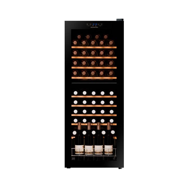 Cantina Dunavox DXFH-54.150 - Brand_Dunavox, Tipologia_Cantinetta - Elettrodomestici a libera installazione - Dunavox