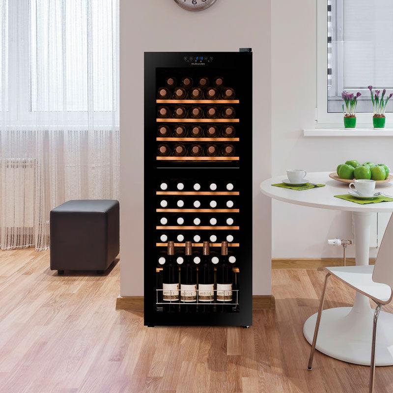 Cantina Dunavox DXFH-54.150 - Brand_Dunavox, Tipologia_Cantinetta - Elettrodomestici a libera installazione - Dunavox