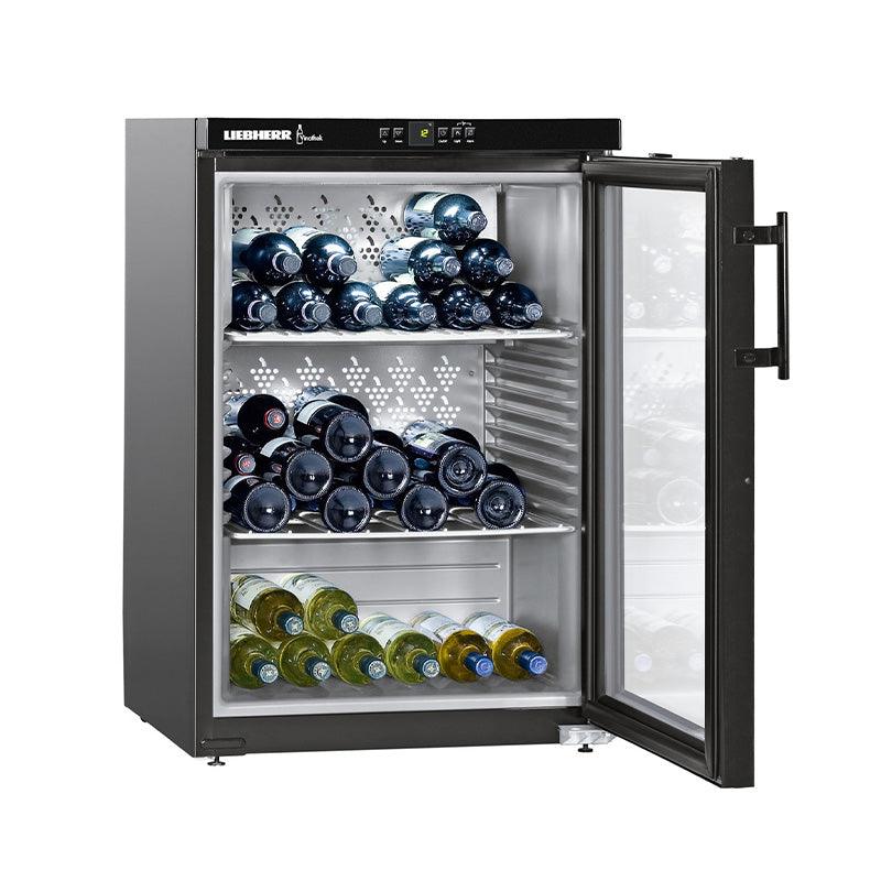Cantinetta Liebherr WKb 1812 - Brand_Liebherr, Tipologia_Cantinetta - Cantinette - Liebherr