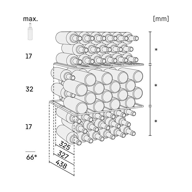 Cantinetta Liebherr WKb 1812 - Brand_Liebherr, Tipologia_Cantinetta - Cantinette - Liebherr