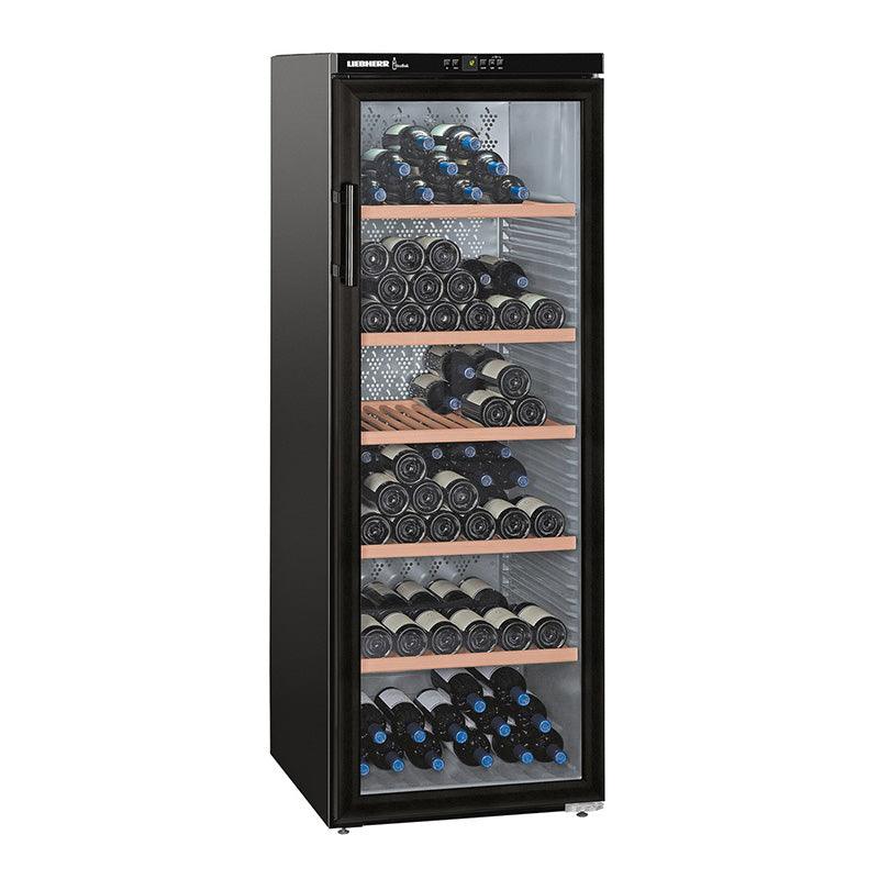 Cantinetta Liebherr WKb 4212 - Brand_Liebherr, Tipologia_Cantinetta - Cantinette - Liebherr