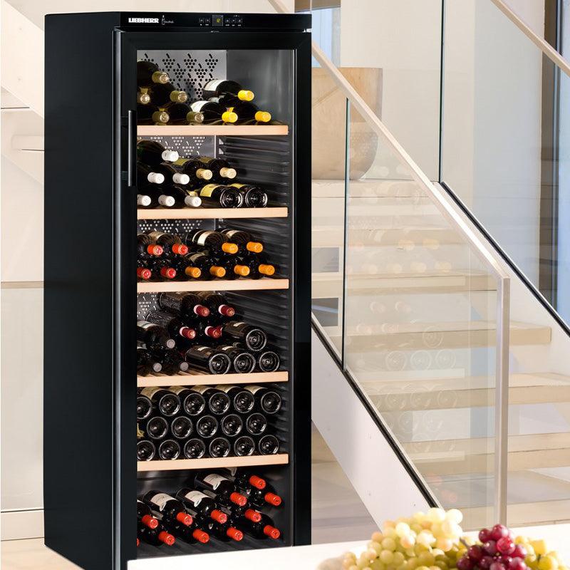 Cantinetta Liebherr WKb 4212 - Brand_Liebherr, Tipologia_Cantinetta - Cantinette - Liebherr