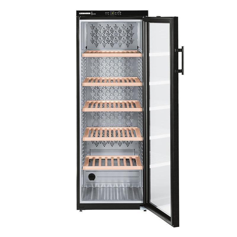 Cantinetta Liebherr WKb 4212 - Brand_Liebherr, Tipologia_Cantinetta - Cantinette - Liebherr