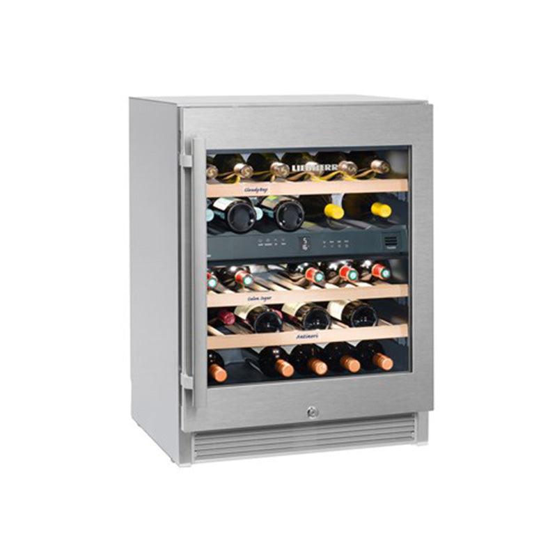Cantinetta Liebherr WTes 1672 - Brand_Liebherr, Tipologia_Cantinetta - Cantinette - Liebherr