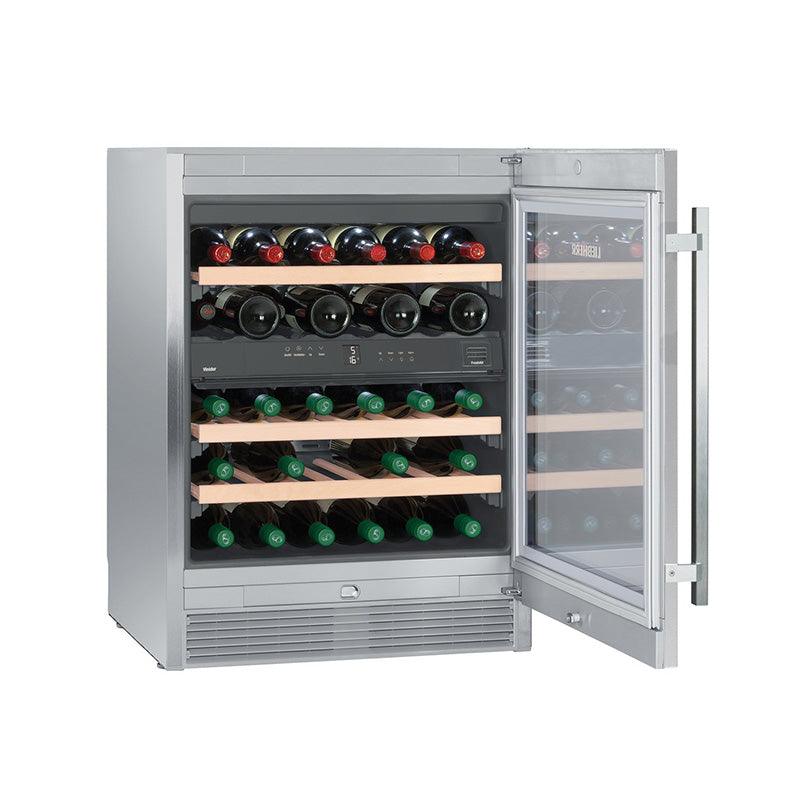 Cantinetta Liebherr WTes 1672 - Brand_Liebherr, Tipologia_Cantinetta - Cantinette - Liebherr