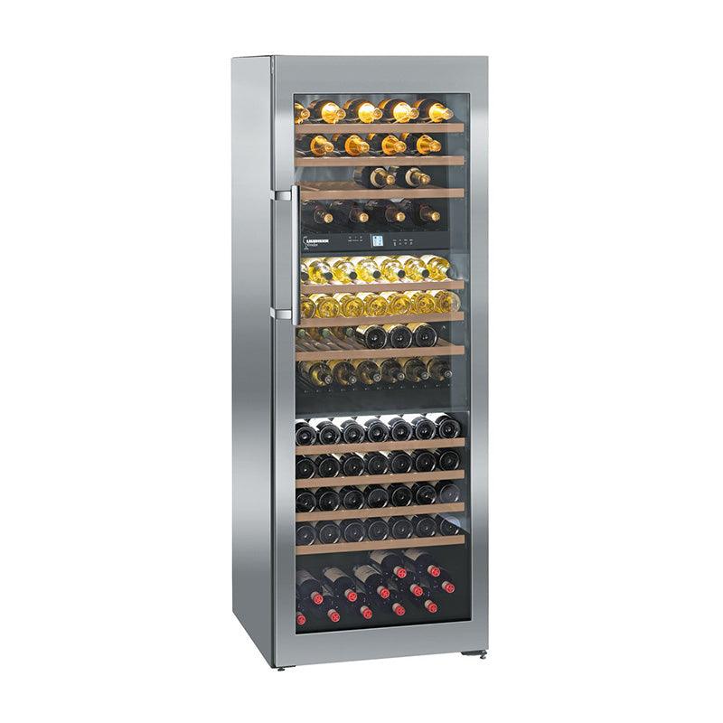 Cantinetta Liebherr WTes 5872 - Brand_Liebherr, Tipologia_Cantinetta - Cantinette - Liebherr