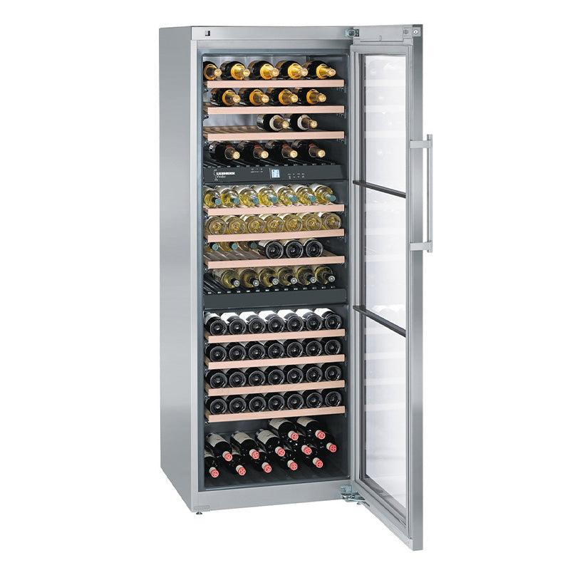 Cantinetta Liebherr WTes 5872 - Brand_Liebherr, Tipologia_Cantinetta - Cantinette - Liebherr