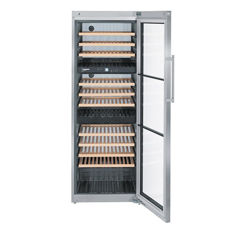 Cantinetta Liebherr WTes 5872 - Brand_Liebherr, Tipologia_Cantinetta - Cantinette - Liebherr