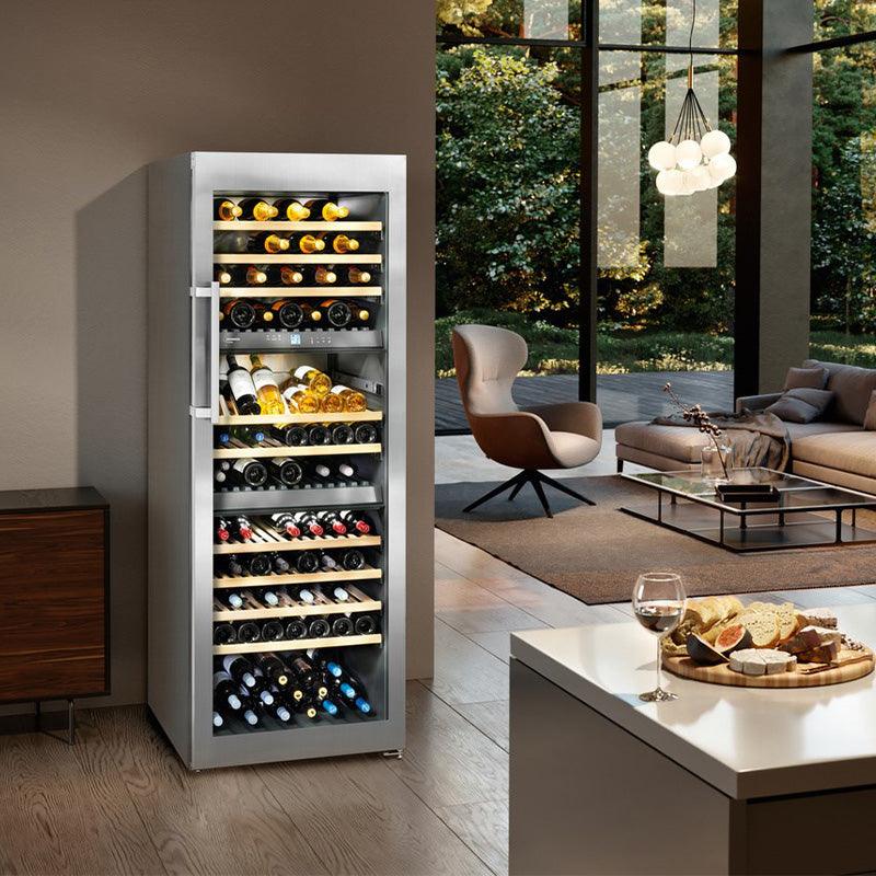 Cantinetta Liebherr WTes 5872 - Brand_Liebherr, Tipologia_Cantinetta - Cantinette - Liebherr