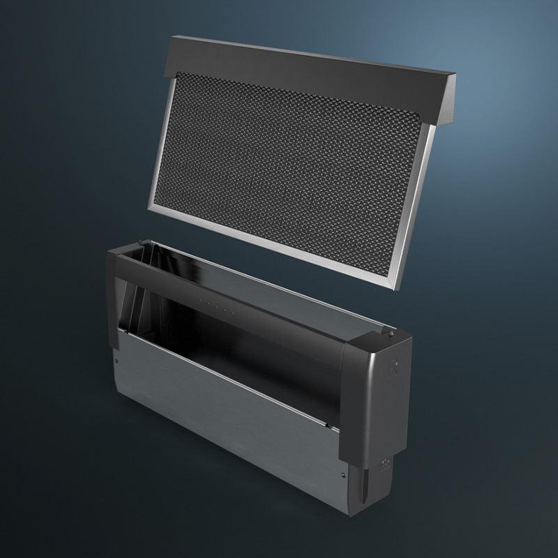 Cappa Siemens iQ700 LD88WMM66 (80 cm) - Brand_Siemens, Tipologia_Cappa - Elettrodomestici da incasso - Siemens