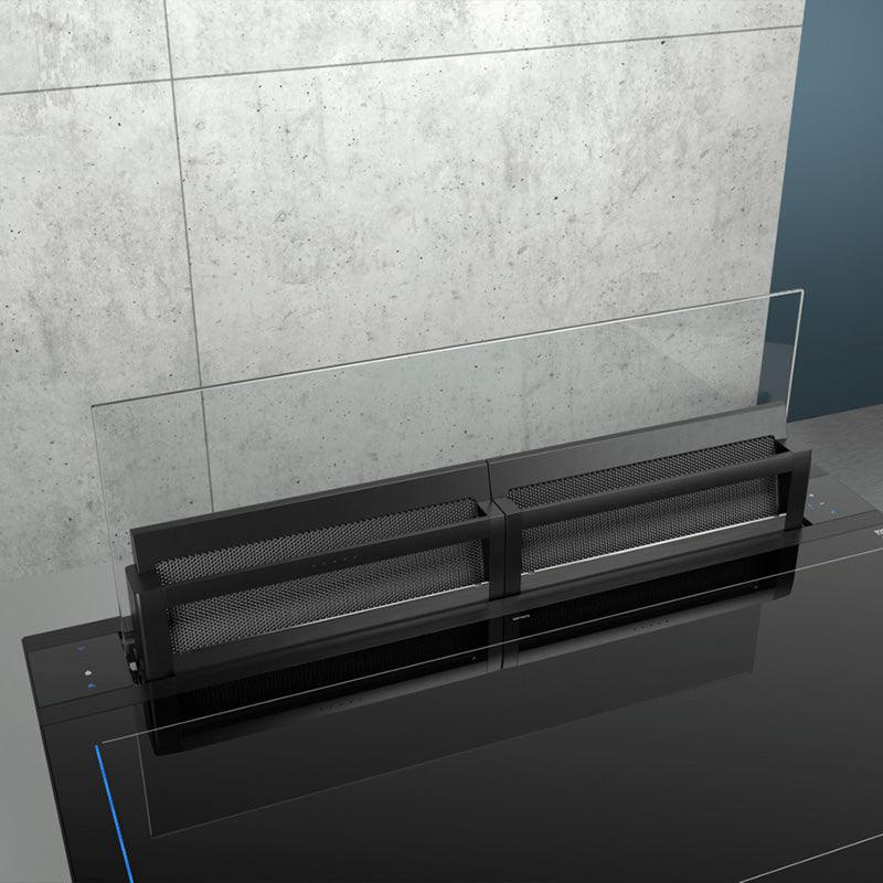 Cappa Siemens iQ700 LD98WMM66 - Brand_Siemens, Tipologia_Cappa - Elettrodomestici da incasso - Siemens