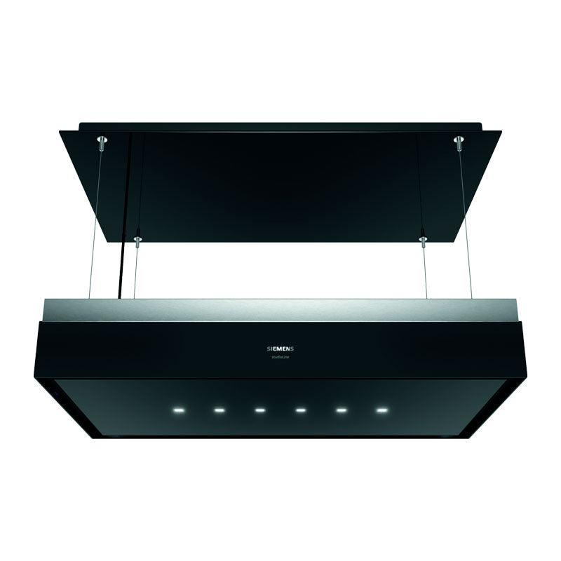 Cappa Siemens iQ700 LR18HLT65 - Brand_Siemens, Tipologia_Cappa - Elettrodomestici a libera installazione - Siemens
