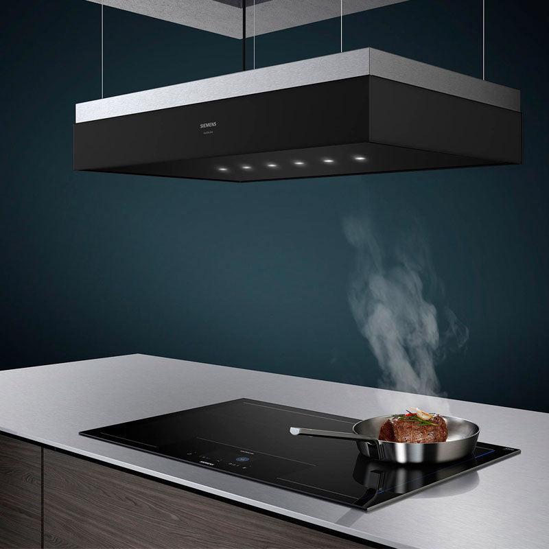 Cappa Siemens iQ700 LR18HLT65 - Brand_Siemens, Tipologia_Cappa - Elettrodomestici a libera installazione - Siemens