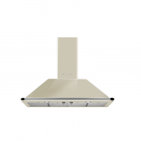 Cappa SMEG Victoria 110 cm - Brand_Smeg, Tipologia_Cappa - Elettrodomestici a libera installazione - Smeg