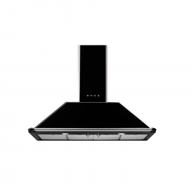 Cappa SMEG Victoria 110 cm - Brand_Smeg, Tipologia_Cappa - Elettrodomestici a libera installazione - Smeg