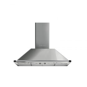 Cappa SMEG Victoria 110 cm - Brand_Smeg, Tipologia_Cappa - Elettrodomestici a libera installazione - Smeg