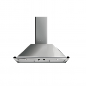Cappa SMEG Victoria 90 cm - Brand_Smeg, Tipologia_Cappa - Elettrodomestici a libera installazione - Smeg