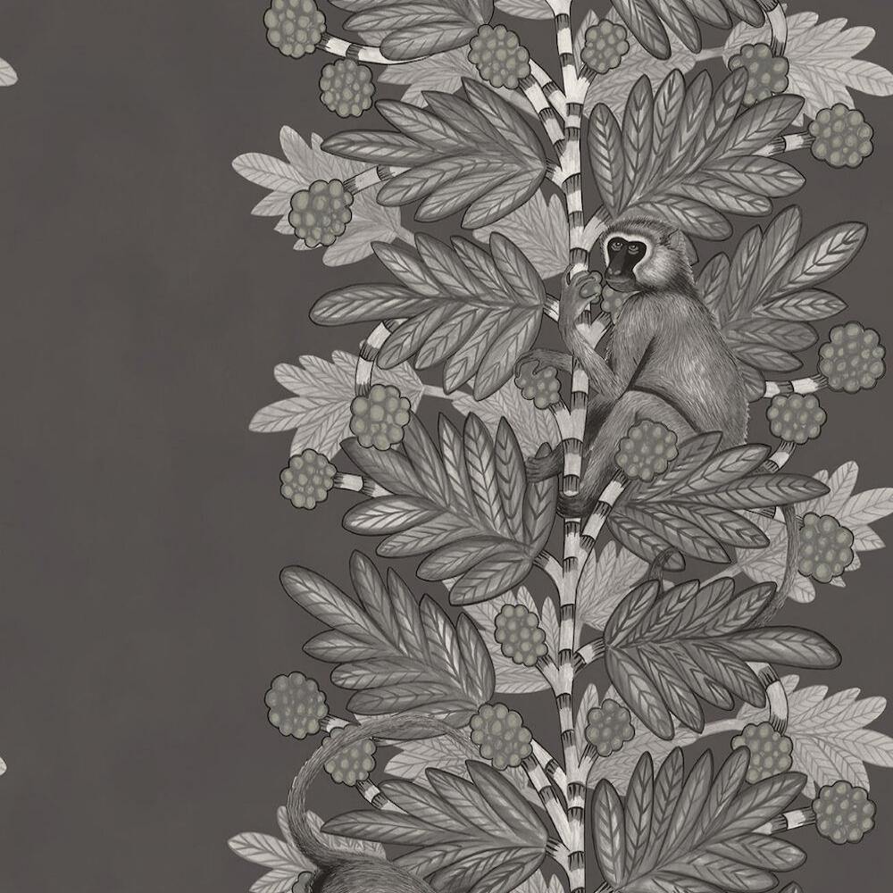 Carta da parati Cole&Son Acacia - Brand_Cole&Son, Fantasia_Natura - Carte da parati - Cole&Son