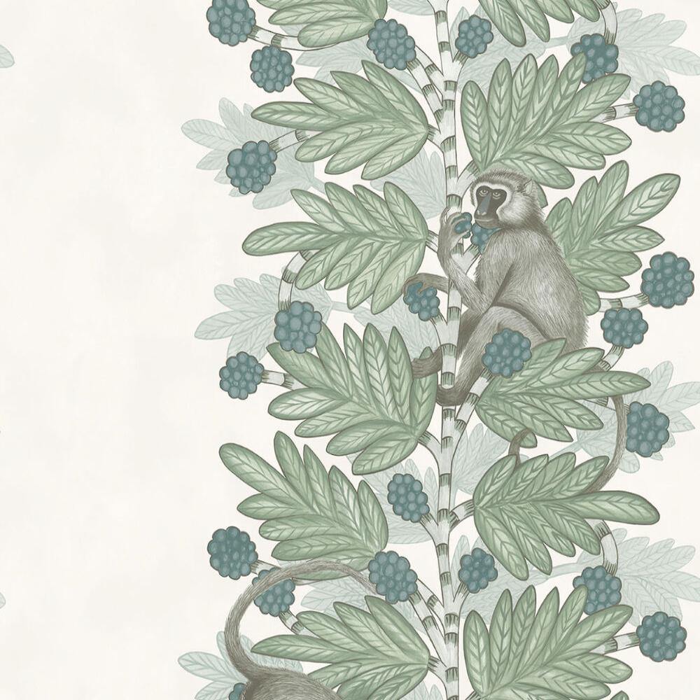 Carta da parati Cole&Son Acacia - Brand_Cole&Son, Fantasia_Natura - Carte da parati - Cole&Son