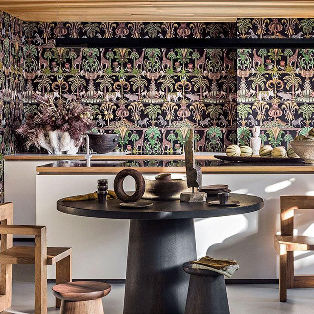 Carta da parati Cole&Son Afrika Kingdom - Brand_Cole&Son, Fantasia_Natura - Carte da parati - Cole&Son