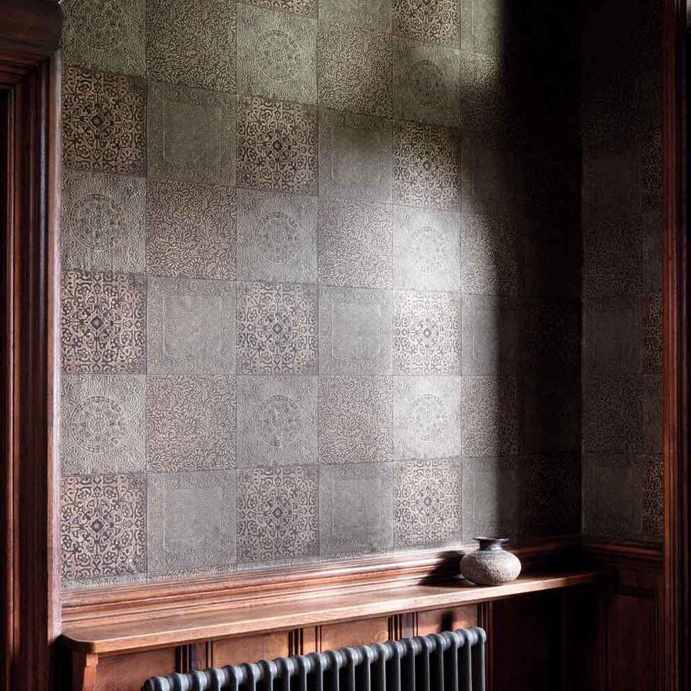 Carta da parati Cole&Son Bazaar - Brand_Cole&Son, Fantasia_Fantasia - Carte da parati - Cole&Son