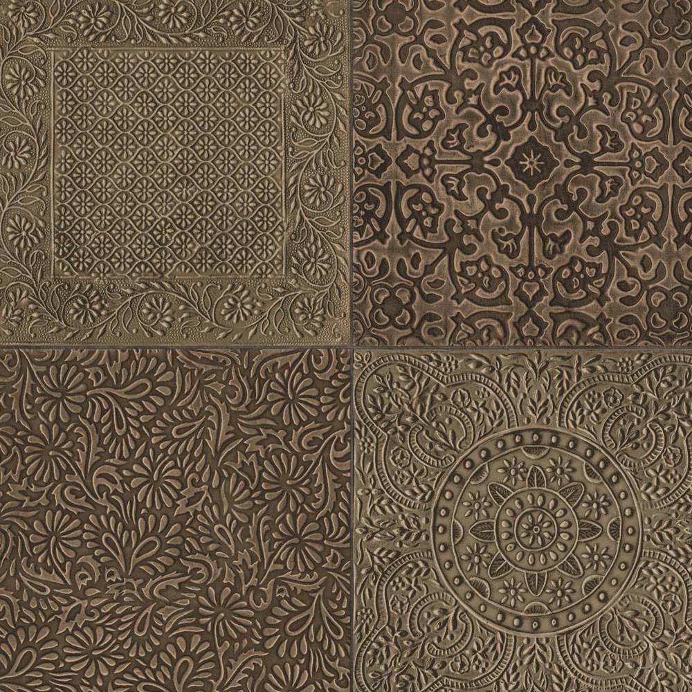 Carta da parati Cole&Son Bazaar - Brand_Cole&Son, Fantasia_Fantasia - Carte da parati - Cole&Son